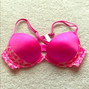 Victoria’s Secret PINK Bra